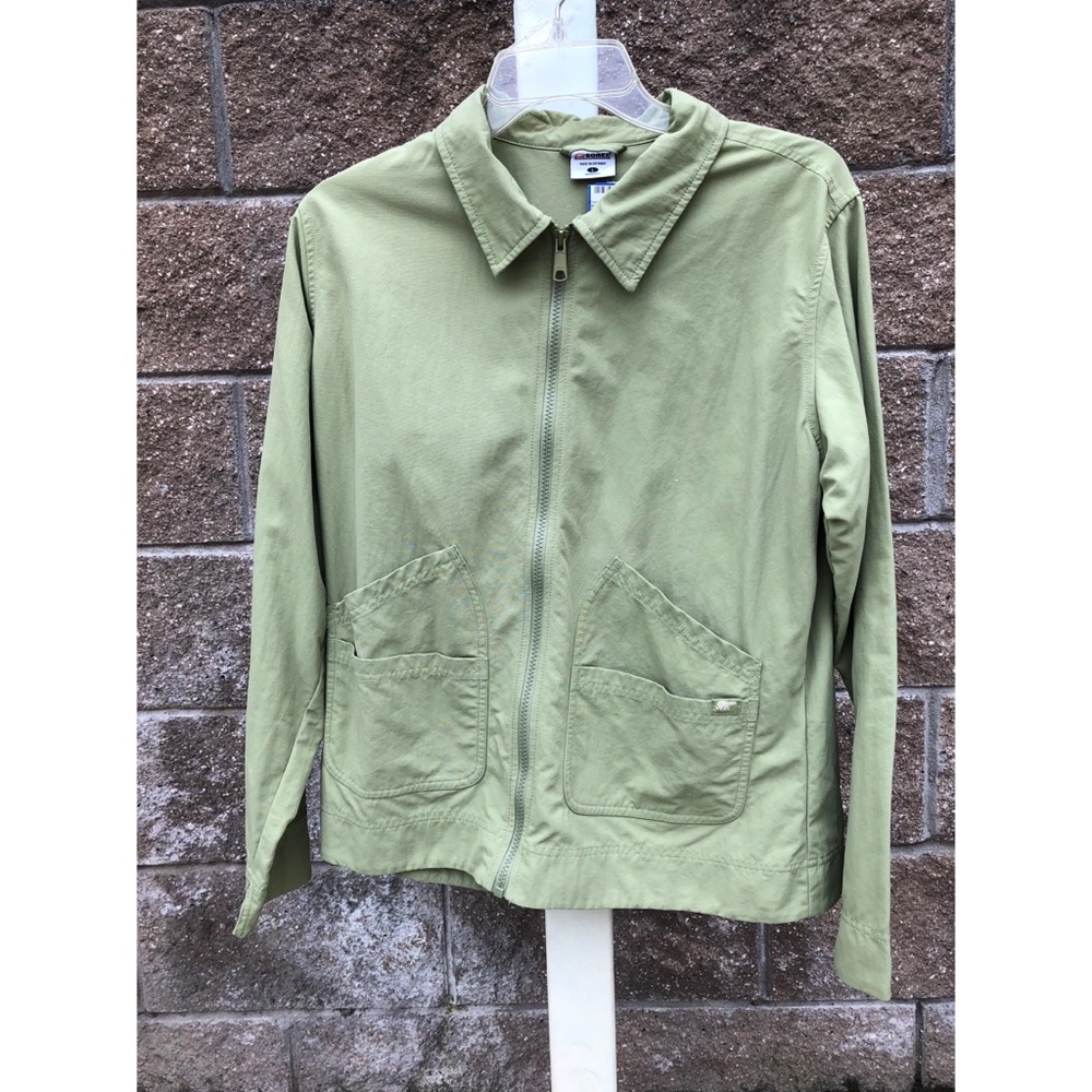 Sorel light jacket